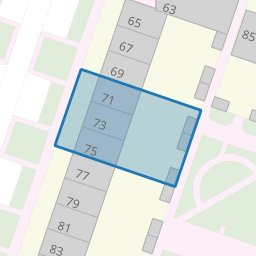 Perceel AMR04-Q-7042