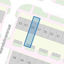 Perceel AMR04-Q-7047