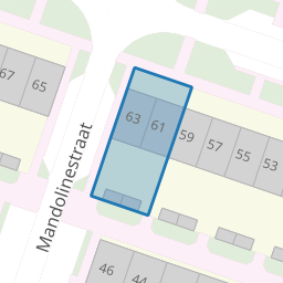 Perceel AMR04-Q-7048