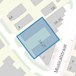 Perceel AMR04-Q-7051