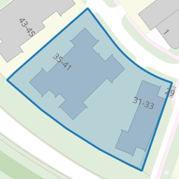 Perceel AMR04-Q-7061