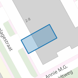 Perceel AMR04-Q-7072