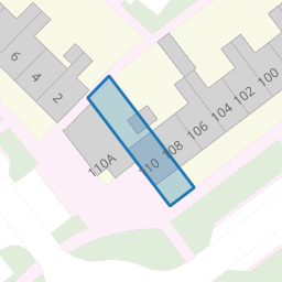 Perceel AMR04-Q-7088