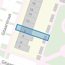 Perceel AMR04-Q-7105