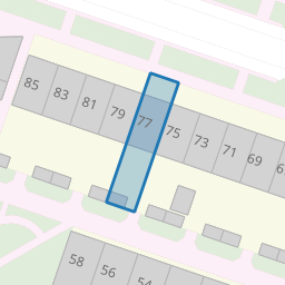 Perceel AMR04-Q-7112