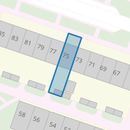 Perceel AMR04-Q-7113