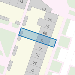 Perceel AMR04-Q-7119