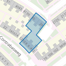 Perceel AMR04-Q-7124