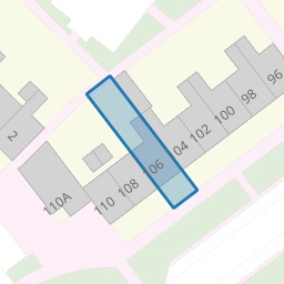 Perceel AMR04-Q-7126