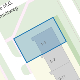 Perceel AMR04-Q-7136