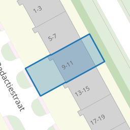 Perceel AMR04-Q-7138