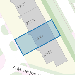 Perceel AMR04-Q-7142