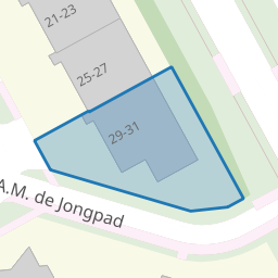 Perceel AMR04-Q-7143