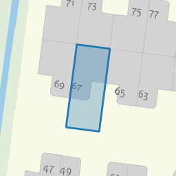 Perceel AMR04-Q-7147