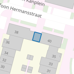 Perceel AMR04-Q-7153