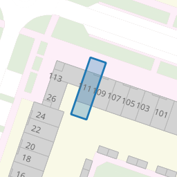 Perceel AMR04-Q-7162