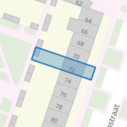 Perceel AMR04-Q-7164