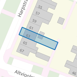 Perceel AMR04-Q-7170