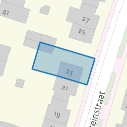 Perceel AMR04-Q-7204