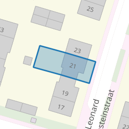 Perceel AMR04-Q-7205