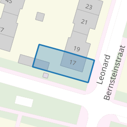 Perceel AMR04-Q-7207