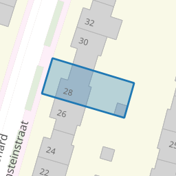 Perceel AMR04-Q-7212