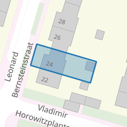 Perceel AMR04-Q-7214