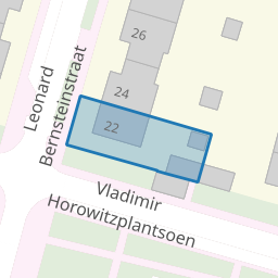 Perceel AMR04-Q-7215