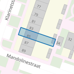 Perceel AMR04-Q-7235