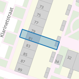 Perceel AMR04-Q-7236