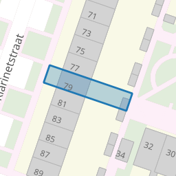 Perceel AMR04-Q-7237