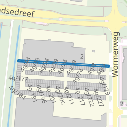 Perceel AMR04-Q-7244