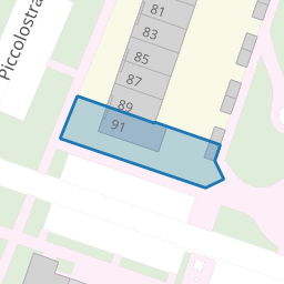 Perceel AMR04-Q-7248