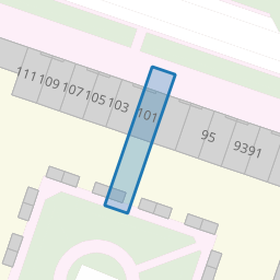 Perceel AMR04-Q-7252