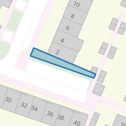 Perceel AMR04-Q-7261