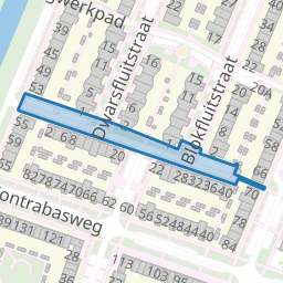 Perceel AMR04-Q-7262