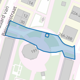 Perceel AMR04-Q-7268