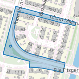 Perceel AMR04-Q-7288