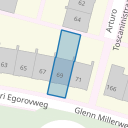 Perceel AMR04-Q-7290