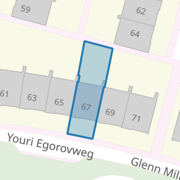 Perceel AMR04-Q-7293