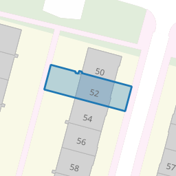 Perceel AMR04-Q-7297