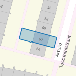 Perceel AMR04-Q-7301