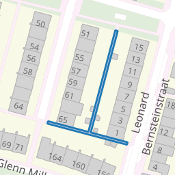 Perceel AMR04-Q-7309