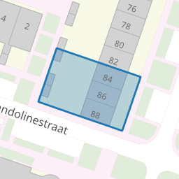 Perceel AMR04-Q-7320