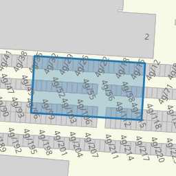 Perceel AMR04-Q-7321
