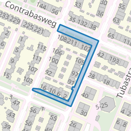 Perceel AMR04-Q-7331