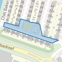 Perceel AMR04-Q-7337