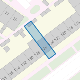 Perceel AMR04-Q-7351