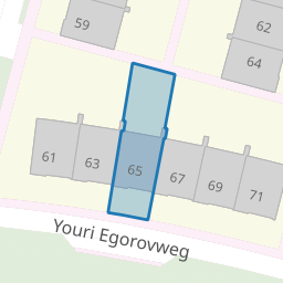 Perceel AMR04-Q-7363