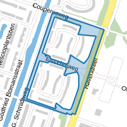 Perceel AMR04-Q-7367